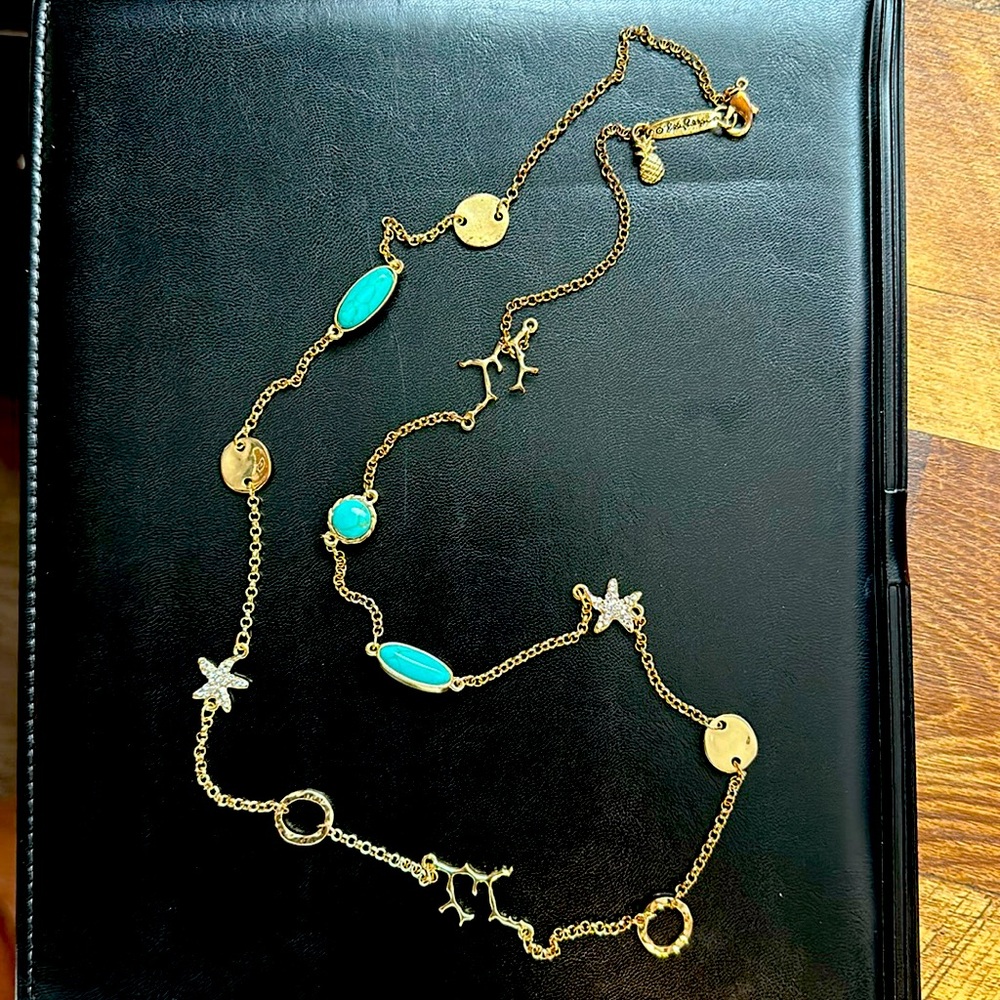 Lilly Pulitzer for Target Necklace